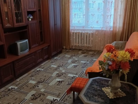 Здається двокімнатна квартира без ком Стрый