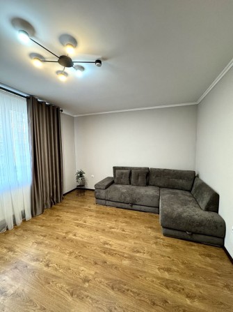 Оренда 2 кімнатної квартири в новобудові. - фото 1