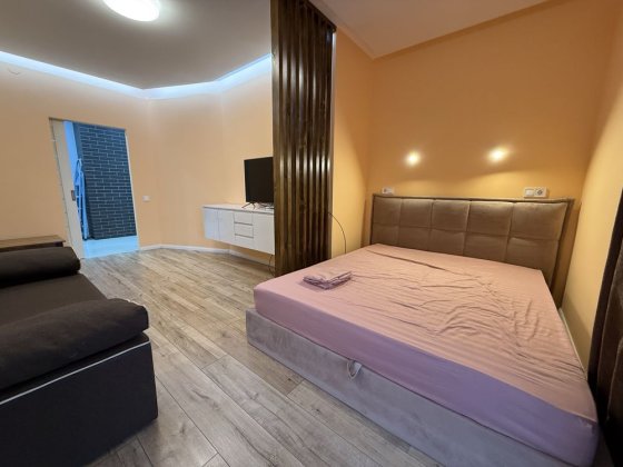 Квартира в новобудові вул. Січових Стрільців Стрий