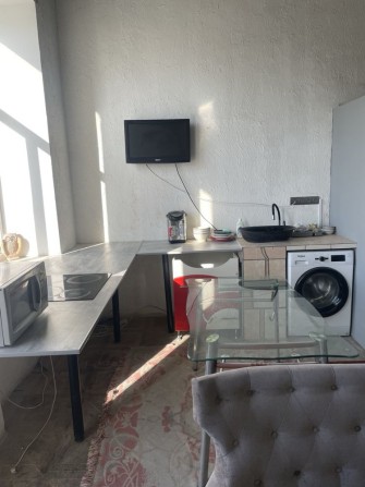 Оренда 1 кімн. кварт. з інд. опаленям.Центр.Оренда на довільний термін - фото 1