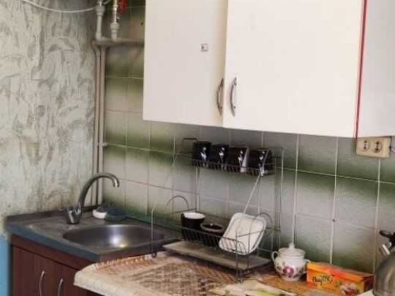 Сдается 2 комнатная квартира. Район Химик Слов'янськ