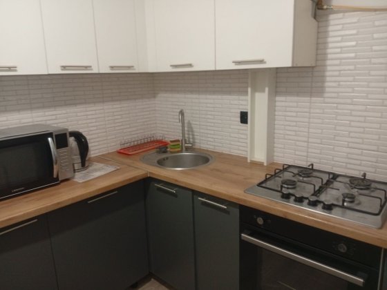 Здається 2-кімнатна квартира Трускавец