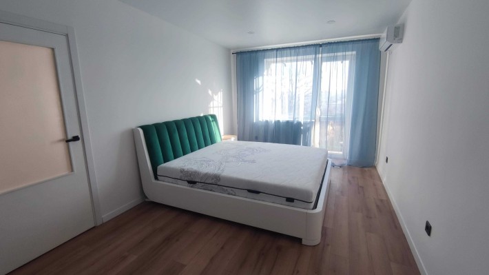 довготривала оренда, Сагайдачного 18, (55 м.кв.) видова - фото 1