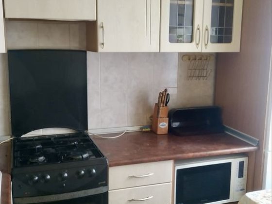 Оренда 2-к м. Украінка, Будівельників, 8 Новая Украинка