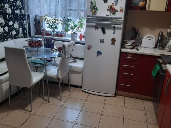 Здам 1 кімнатну квартиру в м.Українка. Новая Украинка