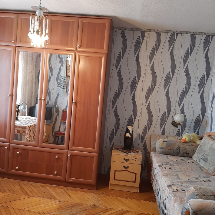 Аренда 2-квартира г.Украинка Обуховский р-н (30минут до Киева) - фото 1