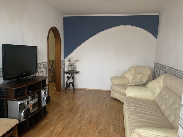 Здам 3-к квартиру на довгий термін - фото 1