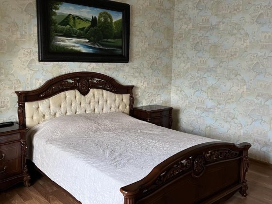 Нова квартира у самому центрі Трускавця