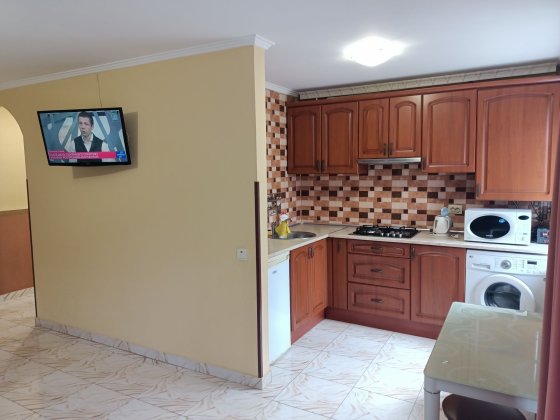 Тепленька квартира з підігрівом напроти ринку Івасюка 1 Трускавец