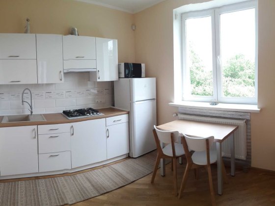 довготермінова оренда Трускавец