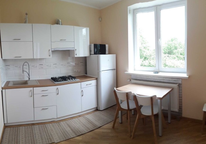 довготермінова оренда - фото 1