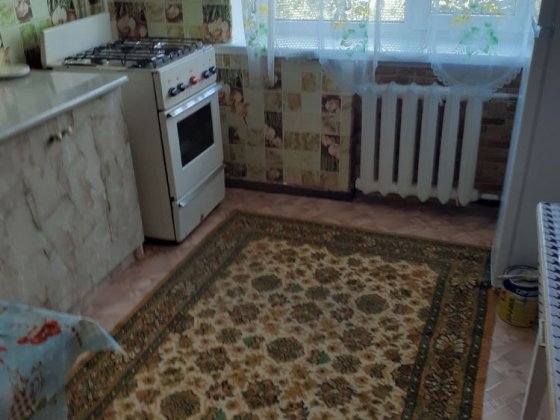 Довгострокова оренда трьох кімнатної квартири Умань