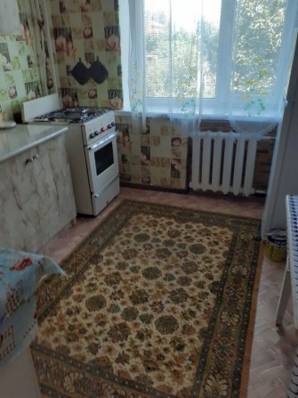 Довгострокова оренда трьох кімнатної квартири - фото 1