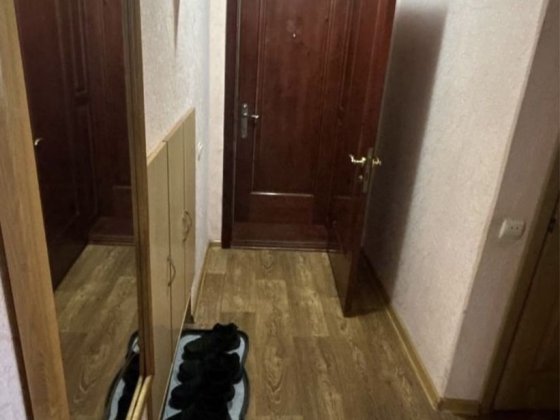 Здається 1-кім в центральній частині міста Умань