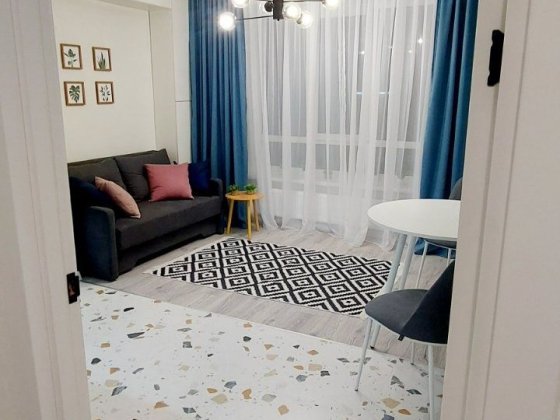 Власник. ЖК Греків Ліс Оренда 1-к квартира 44 м² Умань