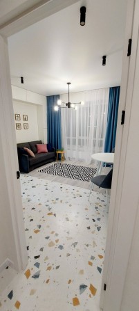 Власник. ЖК Греків Ліс Оренда 1-к квартира 44 м² - фото 1