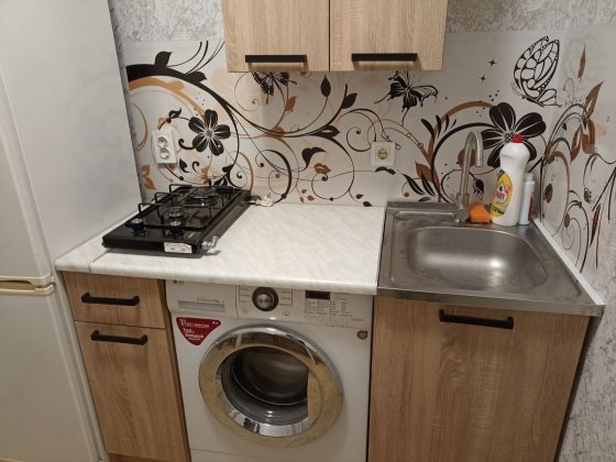 Здається 1-кімнатна, пров. Івана Богуна Умань