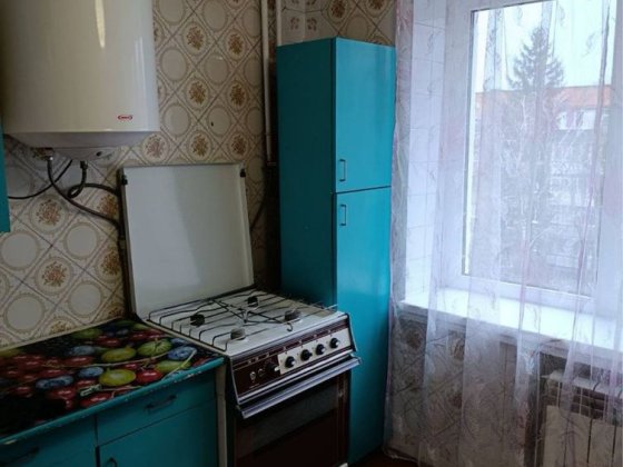 Здається 2 км квартира р-н Уманчанки! Умань