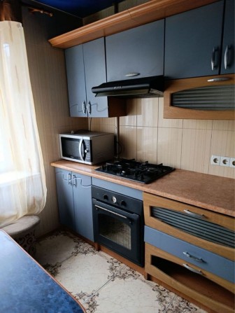 Здається 1км квартира р-н Уманчанки! - фото 1