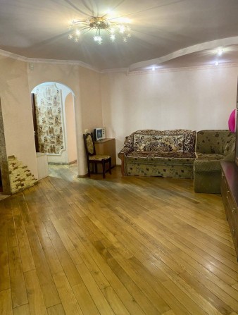 Здається 3-кімнатна квартира по вул. Пролетарська - фото 1