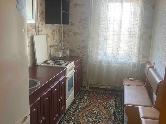 Здається 1 кім квартира р-н центра Умань