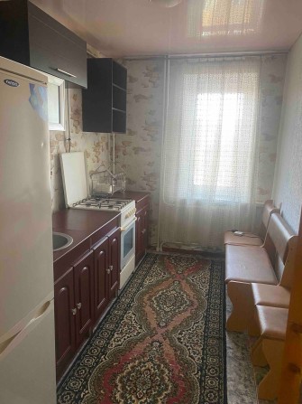 Здається 1 кім квартира р-н центра - фото 1