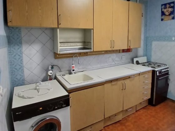 Вільна, 2-х кім в рн Осташівки Умань