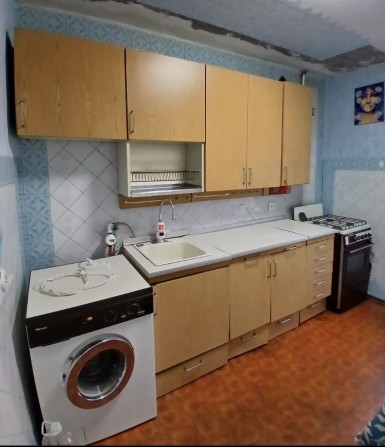 Вільна, 2-х кім в рн Осташівки - фото 1