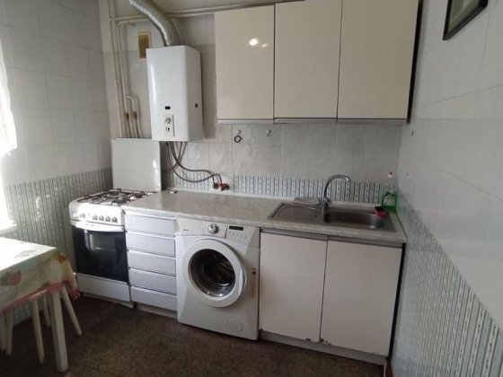 1 кім, вільна для заселення. Сільпо Умань