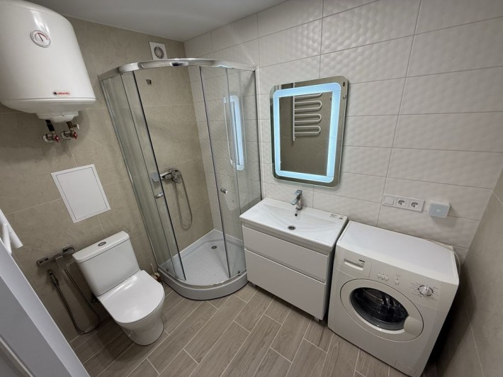 Оренда 3-х кімнатної квартири - фото 1