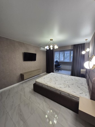 Оренда сучасної, стильної квартири після якісного ремонту рн "епіцентр - фото 1