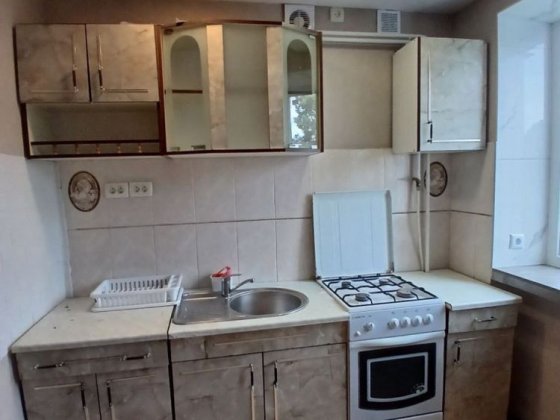 1 кім, вільна для заселення Умань