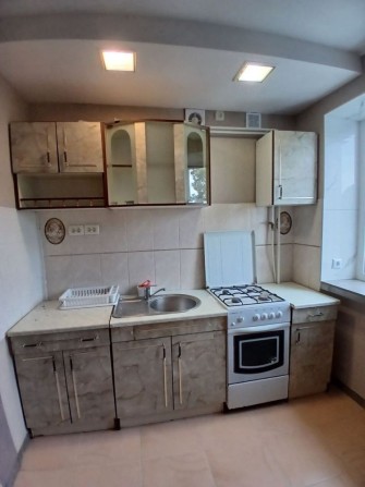 1 кім, вільна для заселення - фото 1