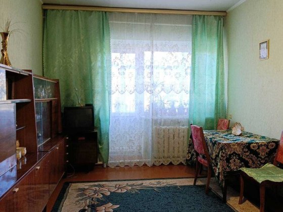 Оренда 2к квартири тепла тиха індив. газ. опалення р-н Райлікарні Умань