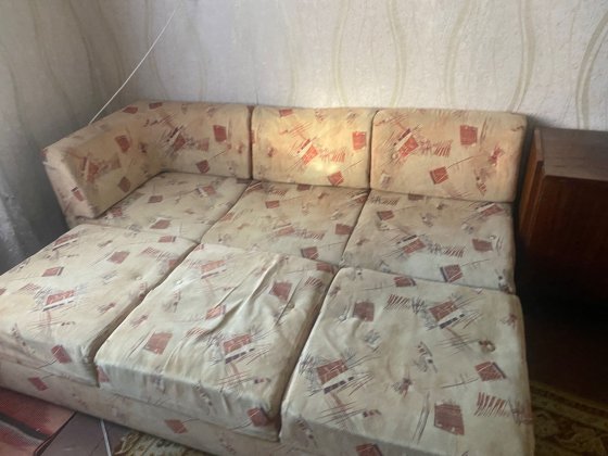 Сдам в аренду кімнату Умань