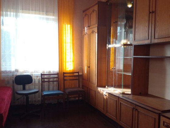 Сдам однокомнатную квартиру Фастів