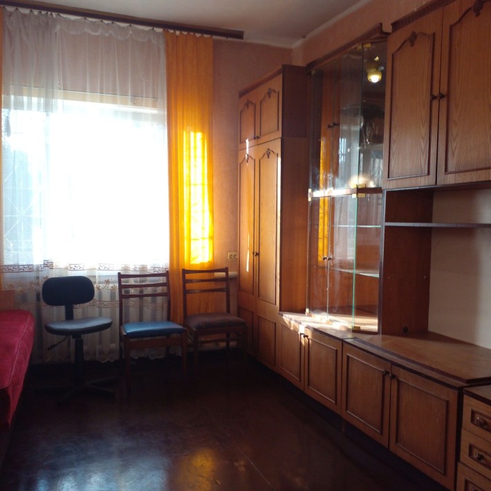 Сдам однокомнатную квартиру - фото 1