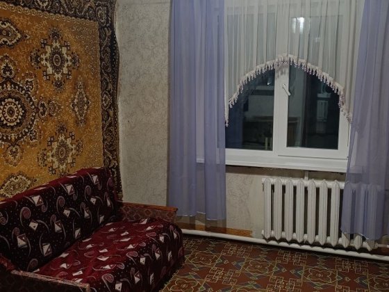 Здається в оренду 2-х кімнатна квартира Фастів