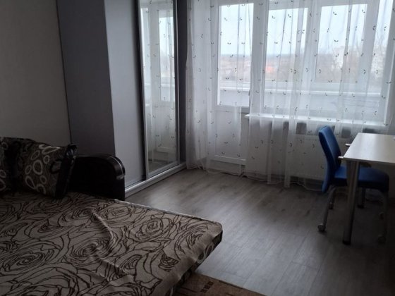 Здам 2-ох кімнатну квартиру в центр Фастов