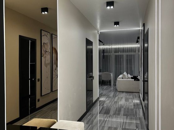 Квартира-студія в центрі міста Трускавец