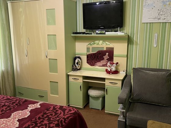 Квартира довгостроково Хмільник