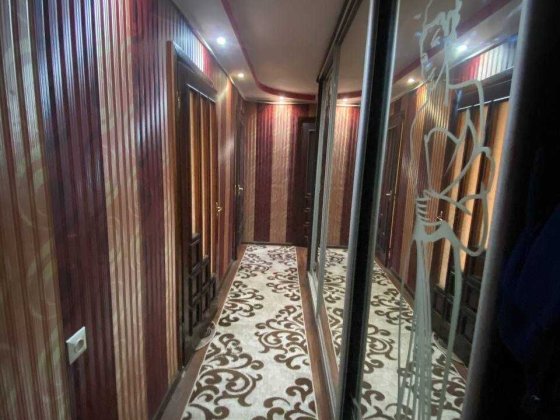 Здам довгостроково двокімнатну квартиру з усіма зручностями - Хмільник Хмільник