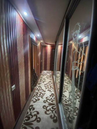 Здам довгостроково двокімнатну квартиру з усіма зручностями - Хмільник - фото 1