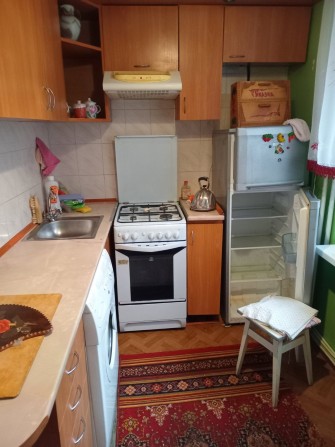 Оренда 1к вул.Тернопільська - фото 1