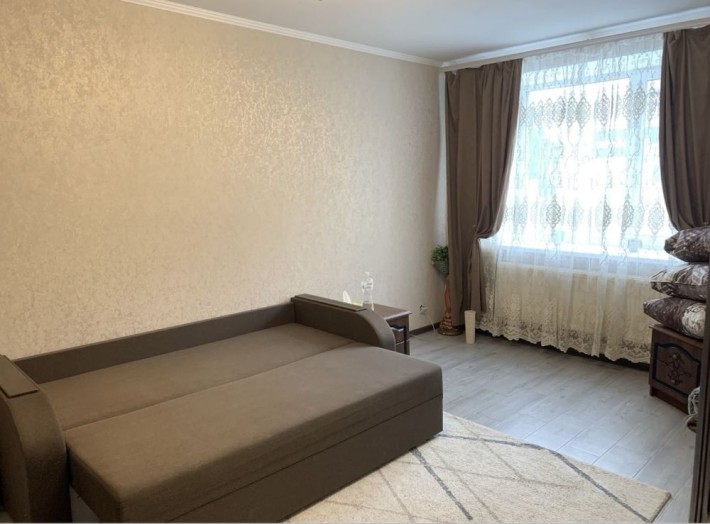 Здам 1к квартиру в новобудові  Виставка можна з твариною і дитиною - фото 1