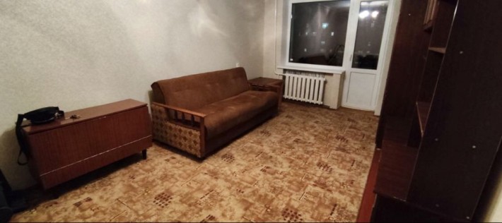 Здається малосімейна квартира - фото 1