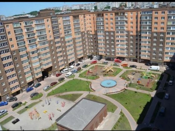 Набережний квартал здається 1 кімнатна квартира Хмельницкий