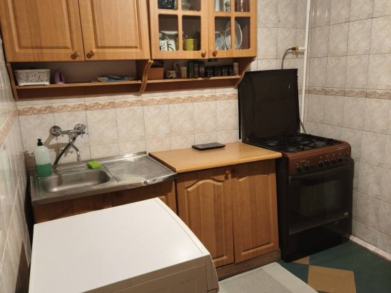 Одно кімнатна квартира район Гречани