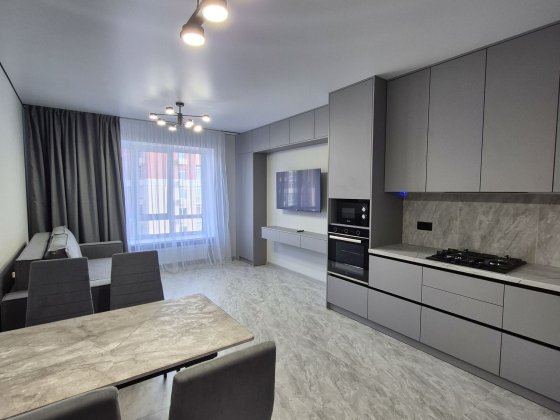 Здам простору, стильну квартиру в ЖК "Греків ліс" Умань