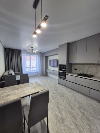 Здам простору, стильну квартиру в ЖК "Греків ліс" - фото 1